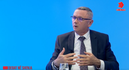 Rexhepi: Me pagën minimale prej 24.600 denarë nuk mund të jetojë as familja dyanëtarëshe