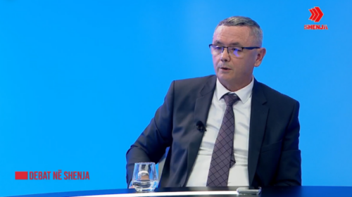 Zejd Rexhepi: VLEN-i vetëm përkthejnë deklaratat e kryeministrit