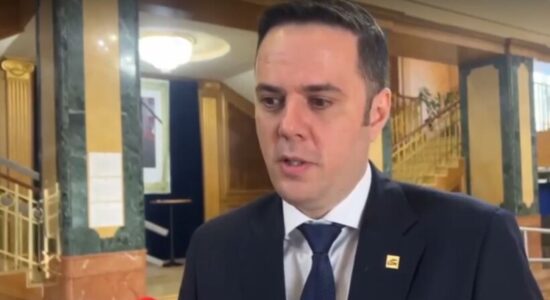 Abdixhiku: Presidenti duhet të jetë figurë konsensuale, jo kandidat me librezë partiake