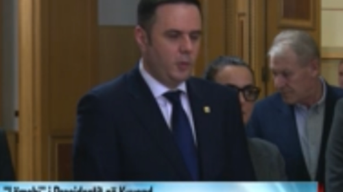 “LDK nuk ka qëndrim refuzues ndaj Vjosa Osmanit”, thotë Abdixhiku