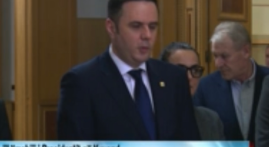 “LDK nuk ka qëndrim refuzues ndaj Vjosa Osmanit”, thotë Abdixhiku