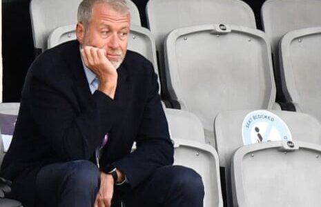 Abramovich përballet me padi nga Britania e Madhe për 2.4 miliardë paund të Chelsea-t
