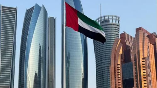 Dy të vdekur dhe tre të plagosur në Abu Dhabi pas rrëzimit të raketës balistike