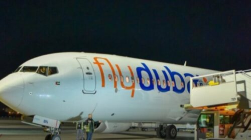 Të martën do të realizohet një tjetër fluturim për evakuimin e shtetasve të Maqedonisë nga Lindja e Mesme