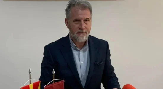 Aco Ristovi propozim për kryetar të ri të Komisionit Rregullator për Energjetikë