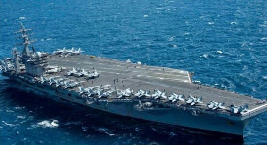 Operacionet amerikane kundër Iranit kushtojnë mbi 10 miliardë dollarë në vetëm 10 ditë