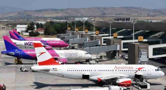 Promovohen fluturime të reja nga Shkupi, dy destinacione interesante