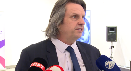 (VIDEO) Ahmeti: Mbipesha lidhet me diabetin dhe sëmundjet kardiovaskulare