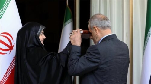 Alireza Arafi zgjidhet si anëtar klerik i Këshillit të Përkohshëm të Udhëheqjes së Iranit