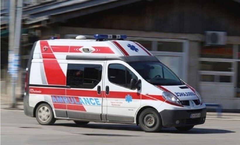 Vdes 38-vjeçari në Gostivar, u dërgua me urgjencë në spital por nuk mbijetoi