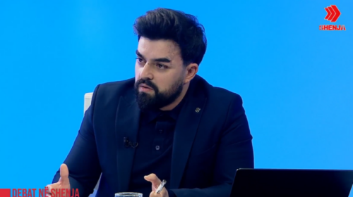 Këshilltari i Rektorit të IBU-së, Betim Ameti: Me propozim Ligjin e ri për arsim të lartë, mungon vetëm një nen që në mënyrë eksplicite ta thotë se duam t’i mbyllim universitetet private