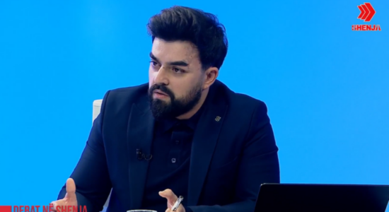 Këshilltari i Rektorit të IBU-së, Betim Ameti: Me propozim Ligjin e ri për arsim të lartë, mungon vetëm një nen që në mënyrë eksplicite ta thotë se duam t’i mbyllim universitetet private