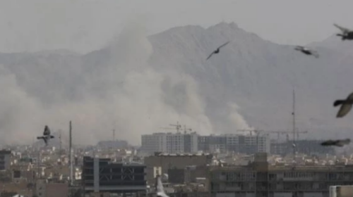 Arabia Saudite dënon fuqishëm sulmet e Iranit ndaj kryeqytetit të saj