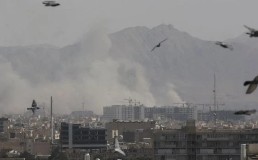 Arabia Saudite dënon fuqishëm sulmet e Iranit ndaj kryeqytetit të saj