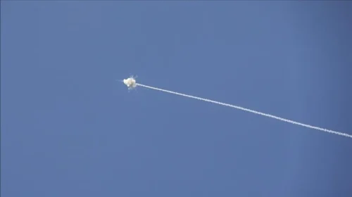 Arabia Saudite: Rrëzimi i dronit në guvernatoratin Al-Zulfi shkaktoi dëme të konsiderueshme materiale