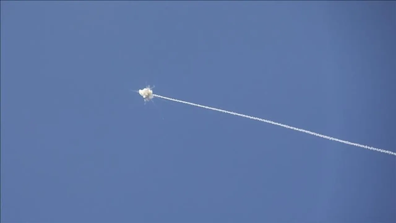 Arabia Saudite: Rrëzimi i dronit në guvernatoratin Al-Zulfi shkaktoi dëme të konsiderueshme materiale