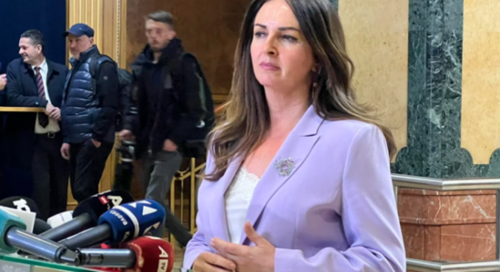 Nagavci: Të ketë reflektim, ta zgjedhim presidentin