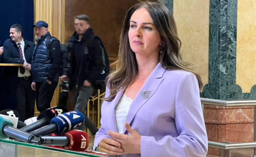 Nagavci: Të ketë reflektim, ta zgjedhim presidentin