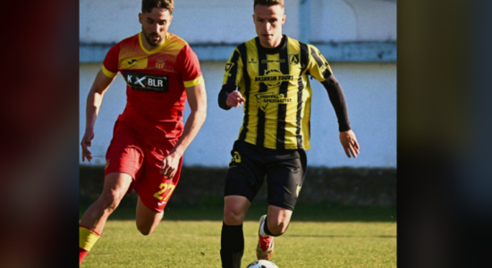 Arsimi ndalet me barazim nga Makedonija Gjorçe Petrovi