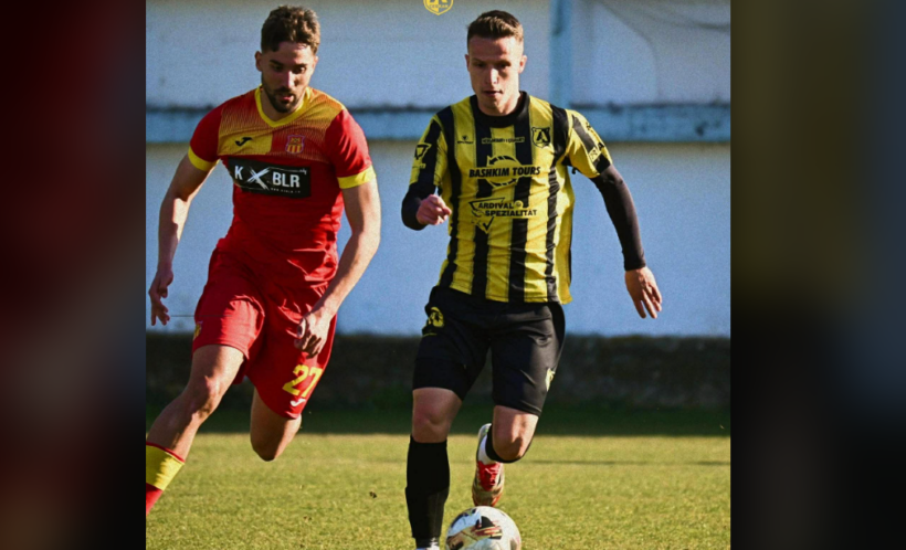 Arsimi ndalet me barazim nga Makedonija Gjorçe Petrovi