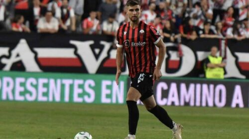 Sedlloski përfshin Imran Fetain për ndeshjet e marsit të Maqedonisë së Veriut