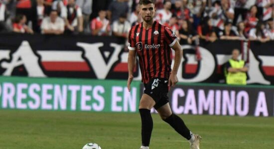 Sedlloski përfshin Imran Fetain për ndeshjet e marsit të Maqedonisë së Veriut