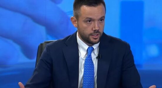 Tahiri i PDK-së: Kuvendi ka dështuar ta zgjedh Presidentin, vendi duhet të shkojë në zgjedhje