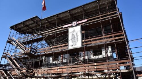 Prekazi vërshohet nga përkujtuesit e Epopesë së UÇK-së