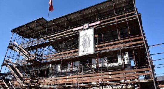 Prekazi vërshohet nga përkujtuesit e Epopesë së UÇK-së