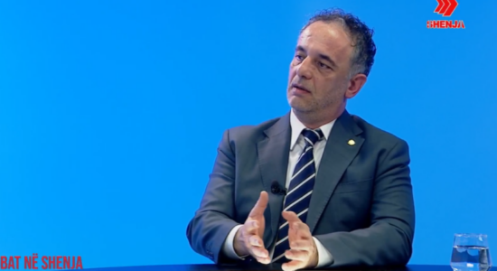 Azir Aliu: VLEN është bërë akademi politike për bashkim të partive