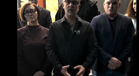 Azir Aliu kërkon bashkimin e ASH-ve: Idetë që bashkojnë janë më të forta se ndarjet e përkohshme