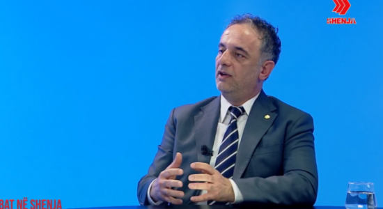 A ishte shkak pozita e drejtorit në AEK  për ndarjen e fundit në ASH? Ja çfarë thotë Aliu