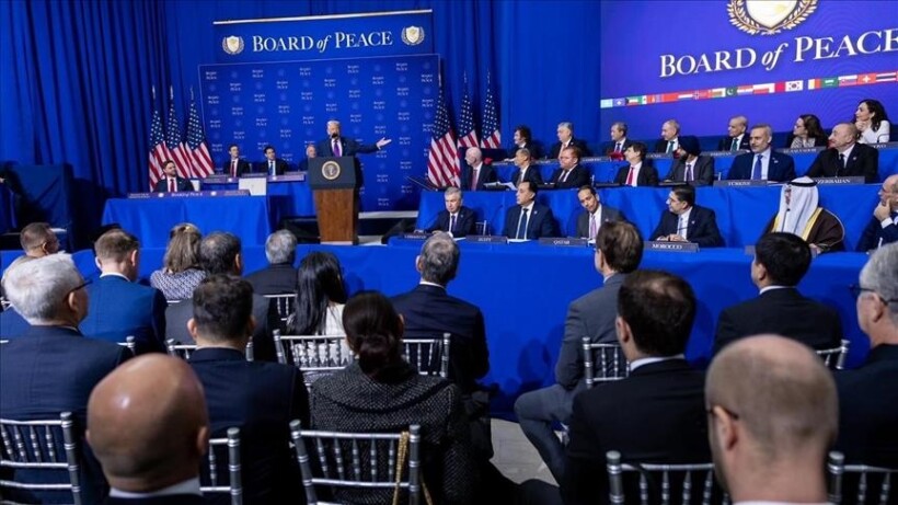 Indonezia pezullon pjesëmarrjen në nismën e propozuar “Bordi i Paqes”