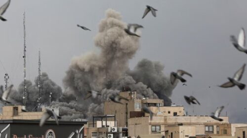 Raketat godasin zonën e aeroportit të Bagdadit, sulm edhe në një objekt të Ambasadës Amerikane