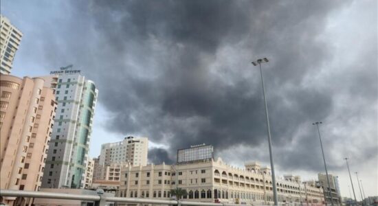 Bahreini kap 130 raketa dhe 234 dronë që nga fillimi i sulmeve iraniane