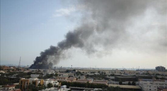 Bahreini që nga 28 shkurti ka shkatërruar 86 raketa dhe 148 dronë të lëshuar nga Irani