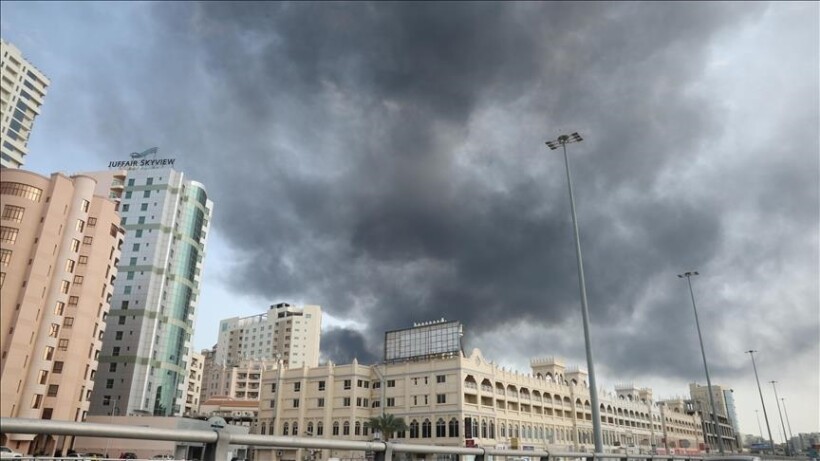 Bahreini kap 130 raketa dhe 234 dronë që nga fillimi i sulmeve iraniane