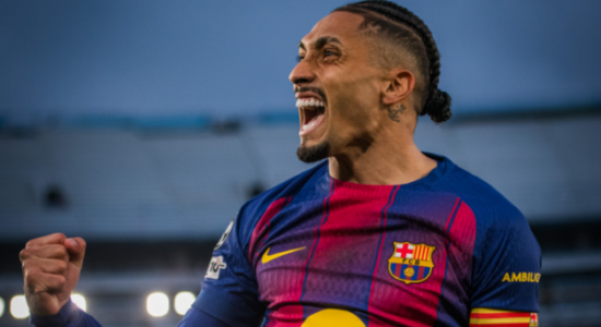 Barcelona e “shkatërron” Newcastlen në ndeshjen e kthimit, avancon në çerekfinale