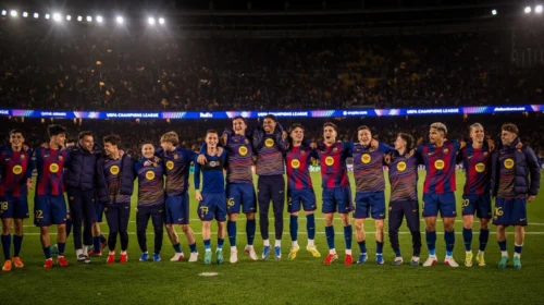 Barcelona planifikon afatin kalimtar: Rashford në dyshim, emra të rinj në listë