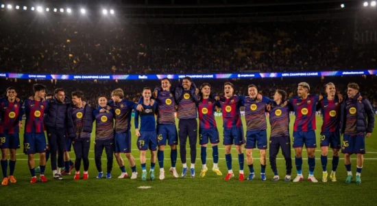 Barcelona planifikon afatin kalimtar: Rashford në dyshim, emra të rinj në listë