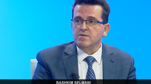 Profesori Selmani: Ligji për arsim të lartë brenda vetes ka “hile”, kjo qeveri po bën goditje se “sa mund të durojnë shqiptarët”