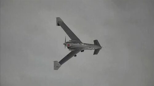 Prodhuesi turk Baykar zbulon dronin e ri kamikaz K2