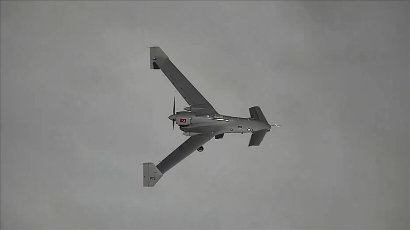 Prodhuesi turk Baykar zbulon dronin e ri kamikaz K2