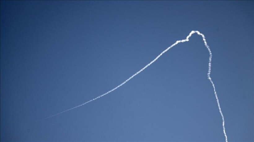 Rrëzohet një dron pranë një ndërtese banimi në Bagdad