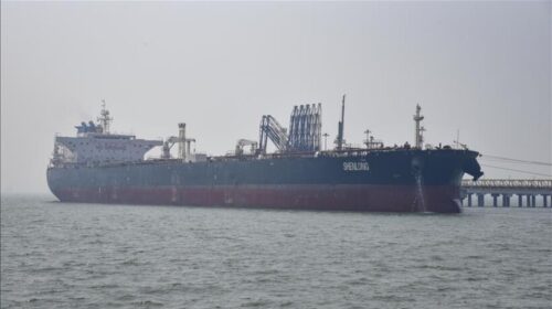 Irani lejon kalim të sigurt nëpër Ngushticën e Hormuzit për anijet që nuk janë të përfshira në “agresion”