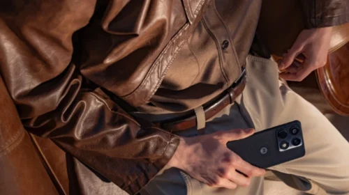 Motorola fiton çmim prestigjioz për kamerën e telefonit