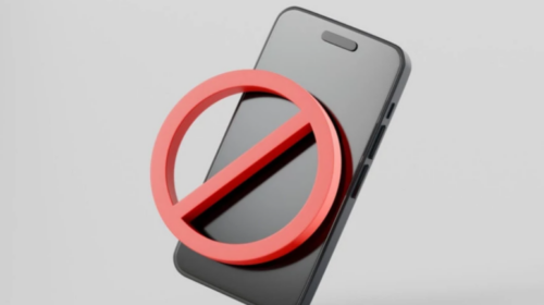 Kroacia ndalon përdorimin e telefonave në shkollat fillore dhe të mesme