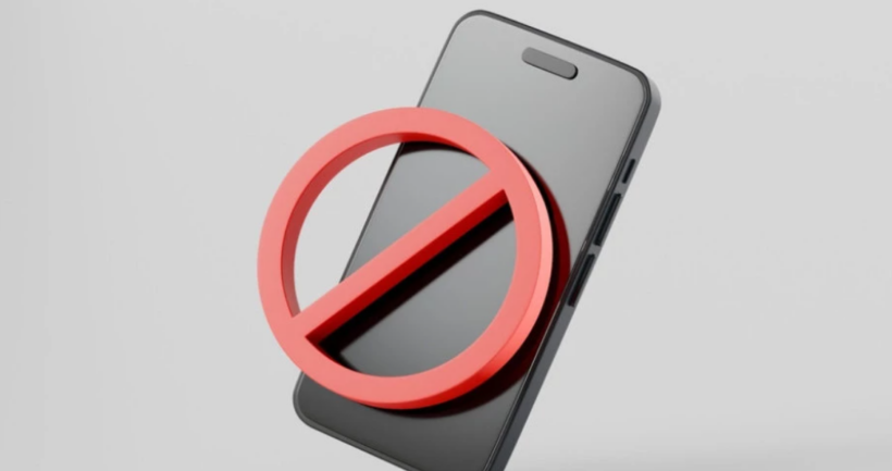 Kroacia ndalon përdorimin e telefonave në shkollat fillore dhe të mesme