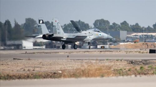 Ushtria izraelite do të vazhdojë luftën me Iranin pavarësisht deklaratave të Trump për “bisedime produktive”