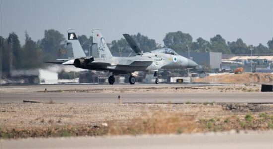 Ushtria izraelite do të vazhdojë luftën me Iranin pavarësisht deklaratave të Trump për “bisedime produktive”